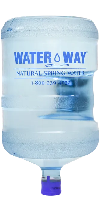 water delivery service